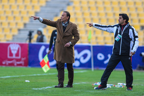 درخشان: حتم داشتیم تیم ملی به فینال می‌رسد/ مصدومیت صادقیان هواداران را ناراحت می‌کند